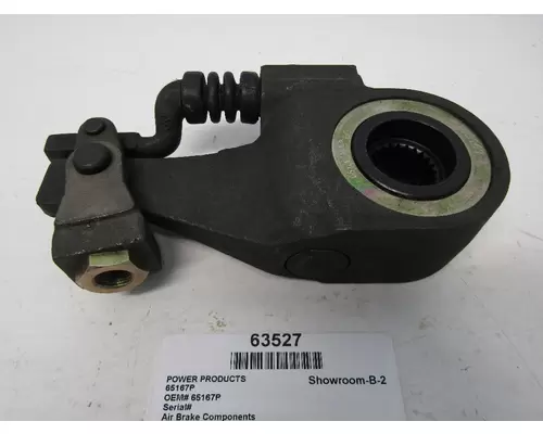POWER PRODUCTS 65167P Air Brake Components