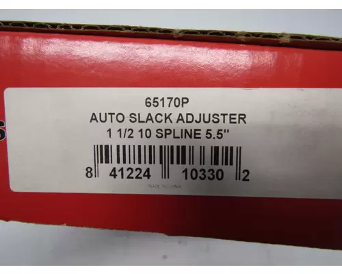 POWER PRODUCTS 65170P Air Brake Components
