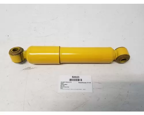 POWER PRODUCTS 66607 Shock Absorber