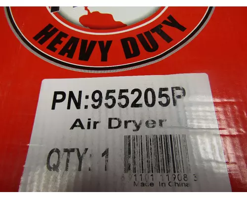 POWER PRODUCTS 955205P Air Dryer