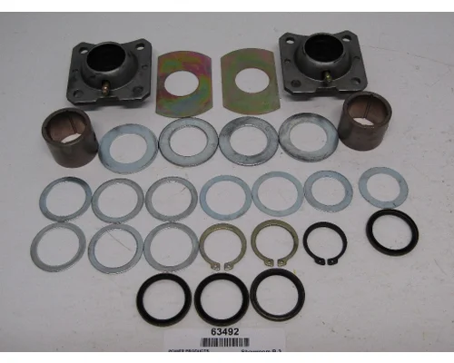 POWER PRODUCTS 9791HDP Air Brake Components