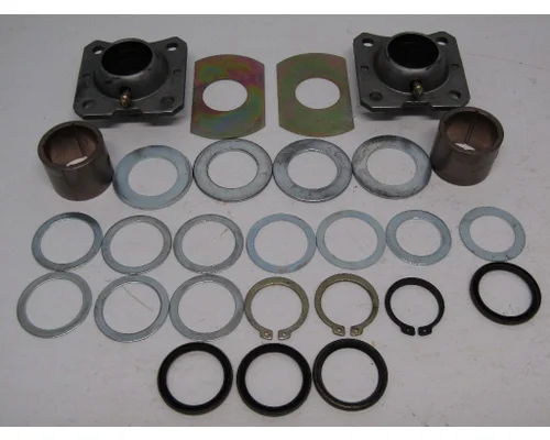 POWER PRODUCTS 9791HDP Air Brake Components