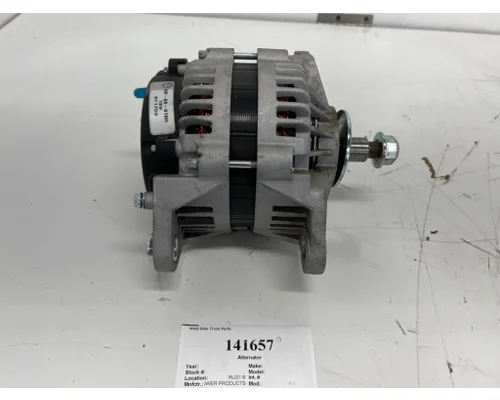 POWER PRODUCTS AR-24-016H Alternator