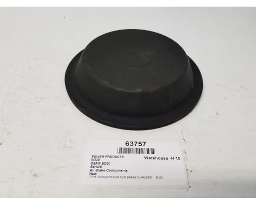 POWER PRODUCTS BD30 Air Brake Components