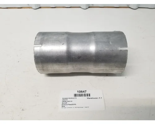 POWER PRODUCTS CN4141 Exhaust Pipe(3310)