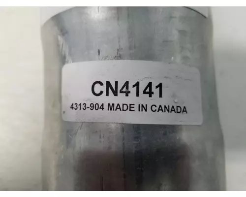 POWER PRODUCTS CN4141 Exhaust Pipe(3310)