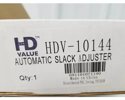 POWER PRODUCTS HDV-10144 Air Brake Components