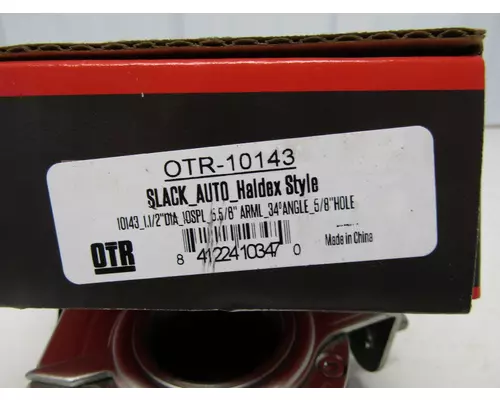 POWER PRODUCTS OTR-10143 Air Brake Components