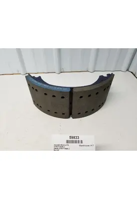POWER PRODUCTS OTR4715QBLU Brake Shoes