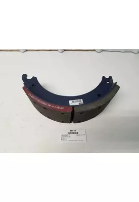 POWER PRODUCTS OTR4720QRED Brake Shoes