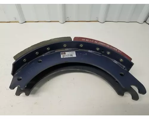 POWER PRODUCTS OTR4720QRED Brake Shoes