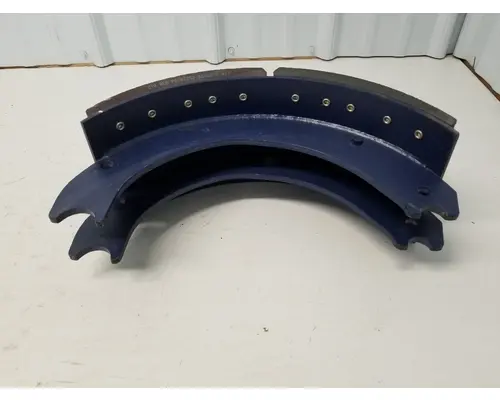 POWER PRODUCTS OTR4725ES2RED Brake Shoes