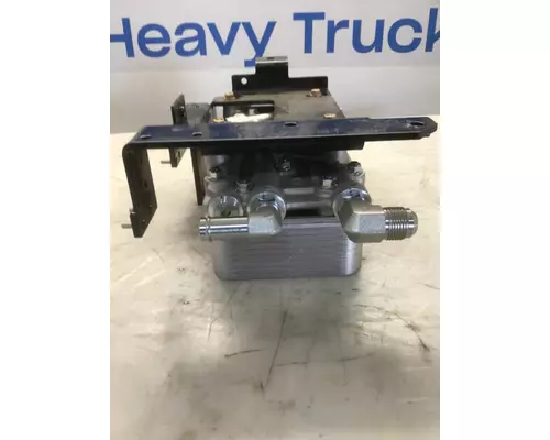 POWER SOLUTIONS INTERNAT 8.8L Engine Oil Cooler