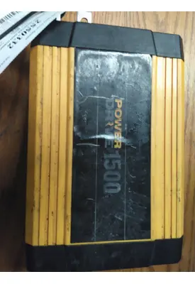 POWERDRIVE PD3000 POWER INVERTER (NON HYBRID)
