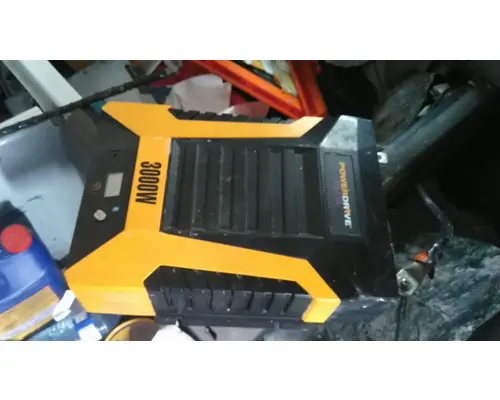 POWERDRIVE PWD3000P POWER INVERTER (NON HYBRID)