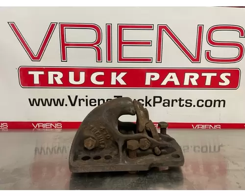 PREMIER 470 Trailer Hitch