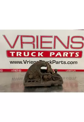 PREMIER 470 Trailer Hitch