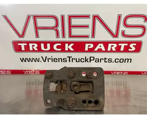 PREMIER 470 Trailer Hitch