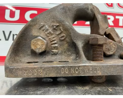 PREMIER 470 Trailer Hitch