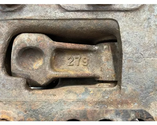PREMIER 470 Trailer Hitch