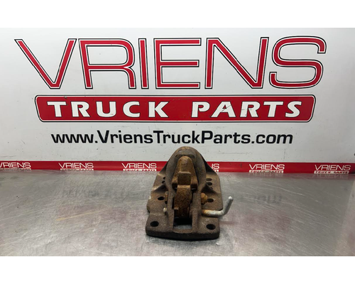 PREMIER 470 Trailer Hitch