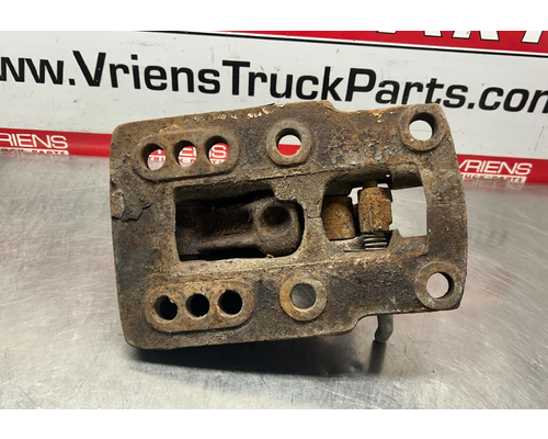 PREMIER 470 Trailer Hitch