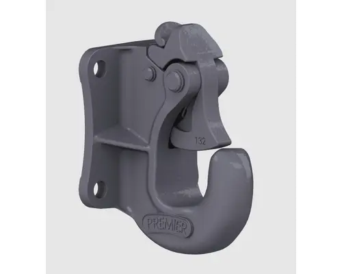 PREMIER Model 130 Miscellaneous Parts