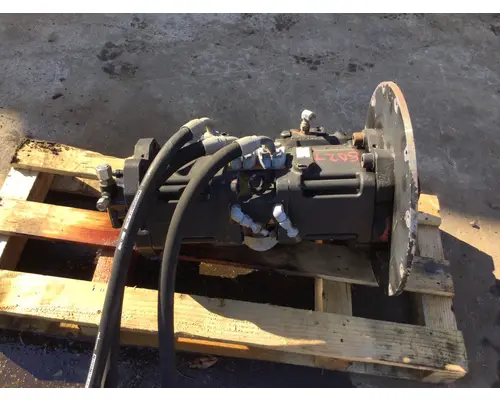 PRENTICE 10042548 HYDRAULIC PUMP