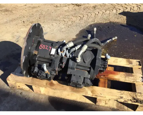 PRENTICE 10042548 HYDRAULIC PUMP