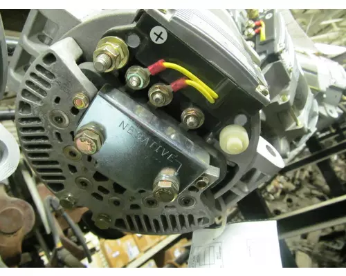 PRESTOLITE/LEECE NEVILLE A0014949PA Alternator