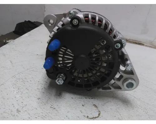 PRESTOLITE 24SI ALTERNATOR