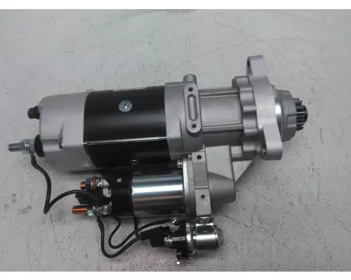 PRESTOLITE 39MT STARTER MOTOR