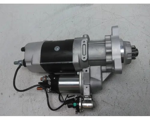 PRESTOLITE 39MT STARTER MOTOR