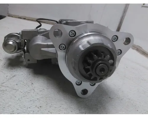 PRESTOLITE 39MT STARTER MOTOR