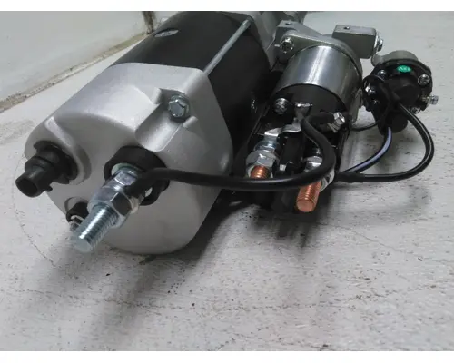 PRESTOLITE 39MT STARTER MOTOR