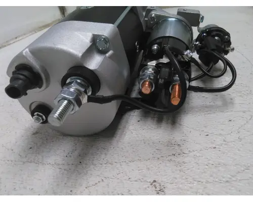 PRESTOLITE 39MT STARTER MOTOR
