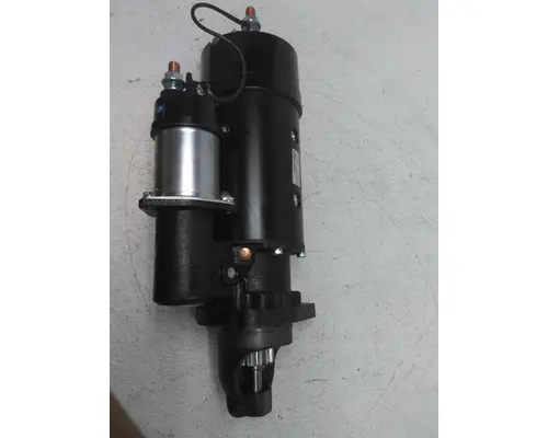 PRESTOLITE 42MT STARTER MOTOR
