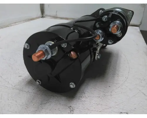 PRESTOLITE 42MT STARTER MOTOR