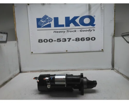 PRESTOLITE 42MT STARTER MOTOR