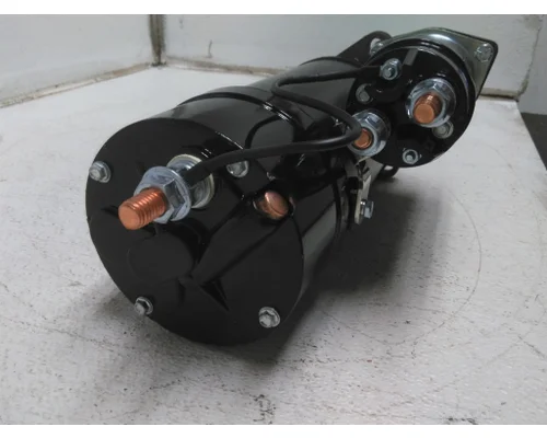 PRESTOLITE 42MT STARTER MOTOR