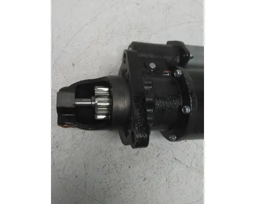 PRESTOLITE 42MT STARTER MOTOR