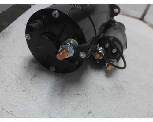 PRESTOLITE 42MT STARTER MOTOR