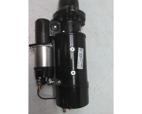 PRESTOLITE 42MT STARTER MOTOR
