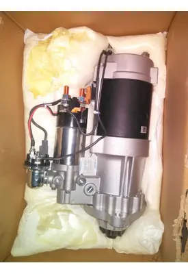 PRESTOLITE ALL STARTER MOTOR