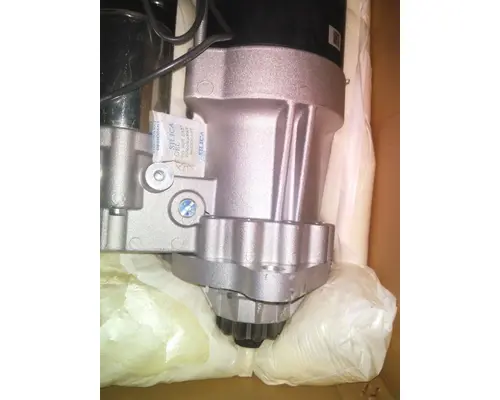 PRESTOLITE ALL STARTER MOTOR