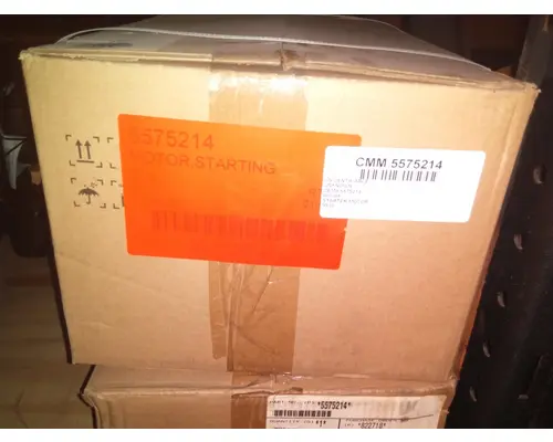 PRESTOLITE ALL STARTER MOTOR