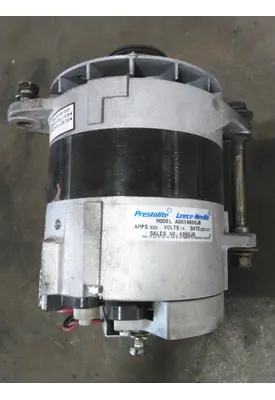 PRESTOLITE M2 106 ALTERNATOR