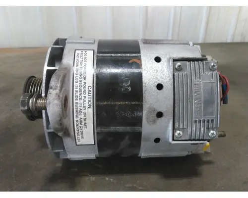 PRESTOLITE M2 106 ALTERNATOR