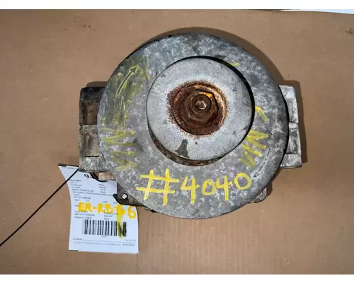 PRESTOLITE Prostar Alternator