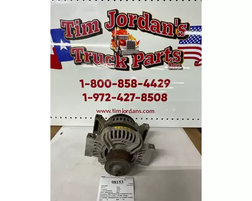 PRESTOLITE  Alternator